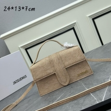 Jacquemus Satchel Bags